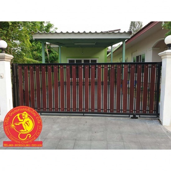 ร้านเหล็กดัด เชียงใหม่ - บริษัท นิคมสแตนเลส เชียงใหม่ จำกัด - ร้านเหล็กดัด เชียงใหม่  รับทำรั่วบ้าน  ราวบันไดเชียงใหม่  เหล็กดัดมุ้งลวด  เชียงราย  ภาคเหนือ  แนะนำ 